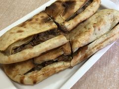 熏肉鞋底火烧-宝光熏肉鞋底火烧(新街口店)