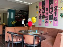 -西堤岛西餐·棋牌(横岗店)