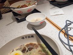 -味千拉面(广州白云机场T1西二店)