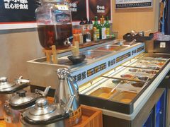 -牛小嫩串串火锅(老国贸总店)