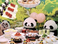 -眉州东坡·熊猫主题餐厅(枫蓝店)