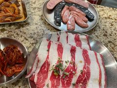 -朴安胖·韩国烤肉(沈阳店)