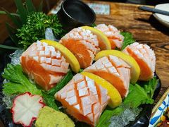 -小川洋风料理(街道口店)