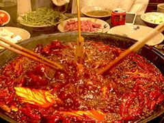 -舒家大院重庆老火锅(纪念塔店)