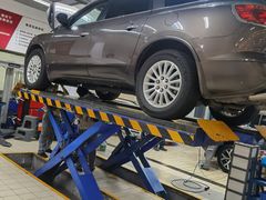 -安惠养车(安定门店)