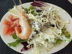 -圣丰索菲特·2 On 988 Café 自助餐厅