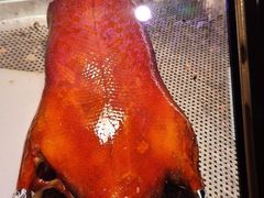 -在前门·烤鸭北京菜(五月花广场店)