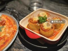 -LES ELITES 英集荟(南京西路店)