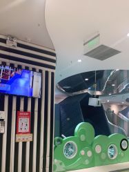 点击看大图 -meland club亲子乐园(重庆万象城店)