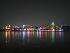-江心屿景区