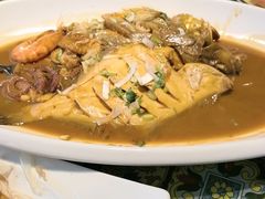 -小红鲸·海鲜餐厅(轸大路店)