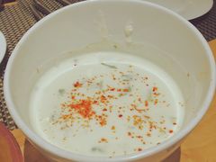-ALAMEEN阿拉伯餐厅(三里屯店)