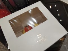 -美食汇海鲜自助餐厅·小龙虾烧烤(富力万达文华酒店)