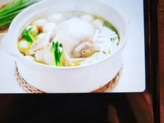 -小厨娘淮扬菜(天印大道店)