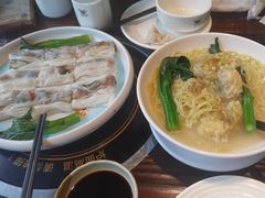 -旺金鸽·传承15年老字号·手工早茶(荔湾坦尾桥中店)