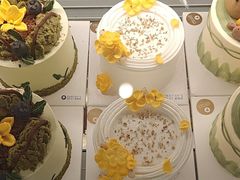 -派悦坊·甜品·蛋糕(虹口龙之梦店)