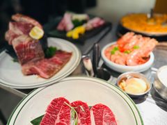 -炑八韩烤(琼华店)