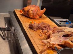-食百绚全日制餐厅(成都棕榈泉费尔蒙酒店)