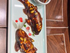 -四世同堂·京菜·烤鸭(双井店)