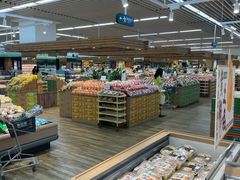 -果蔬好生活超市(新荟城店)