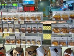 -21克拉面包(大悦城店)