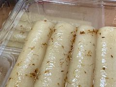 桂花条头糕-万福兴糕团(万福兴山塘街直营店)