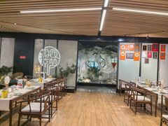 -淮扬府·游园京梦(中粮广场店)