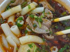 -江三王记牛杂馆(总店)