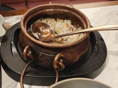 铜锅土豆饭-云海肴云南菜·蒸汽石锅鱼(新奥店)