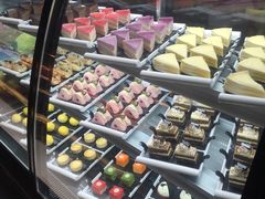 -加餐海鲜自助(宝龙一城店)
