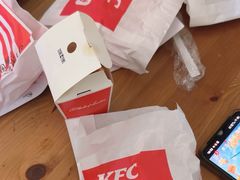 -肯德基(东直门来福士店)