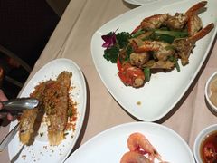-陶陶居海鲜酒家(新马路店)