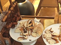 -小飞象面包公社(珠江路金鹰店)