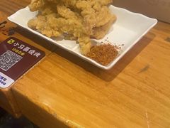 -本色.小马哥烧烤(无锡九里仓店)