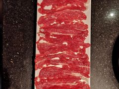 吊龙伴-牛事制造局牛肉火锅(莲岳路店)