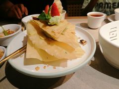 -饕林餐厅(春熙路店)