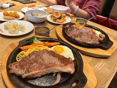 -凡塔斯牛排自助餐厅(广东佛山三水万达店)