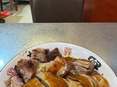 -吾家香港烧腊专门店