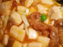 -绿茶餐厅(华联万柳店)