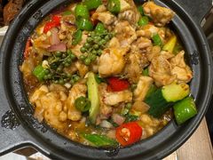 -春家·非遗手工小吃(徐汇万科广场店)
