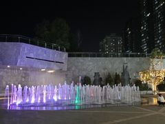 -深圳来福士广场