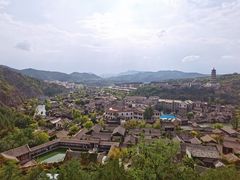 -云端咖啡(古北水镇景区店)