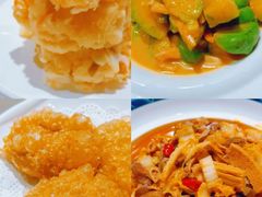 -老爷庙风味美食府(魏都大道店)