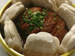 -惠丰堂饭庄