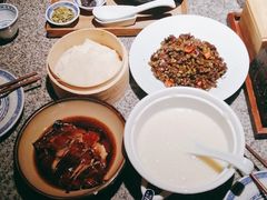 -南京大牌档(济南万象城店)