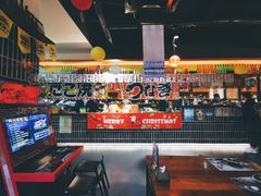 -烧鸟横丁(联发文创口岸店)
