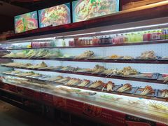 -来伊回麻辣烫·火锅串串清真(红瓦寺总店)