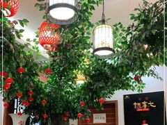 -农家小院(朱雀桥店)