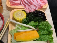 -吉野家(大悦城店)