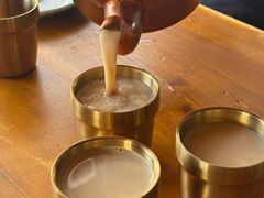 藏式甜奶茶-玛吉阿米·餐吧